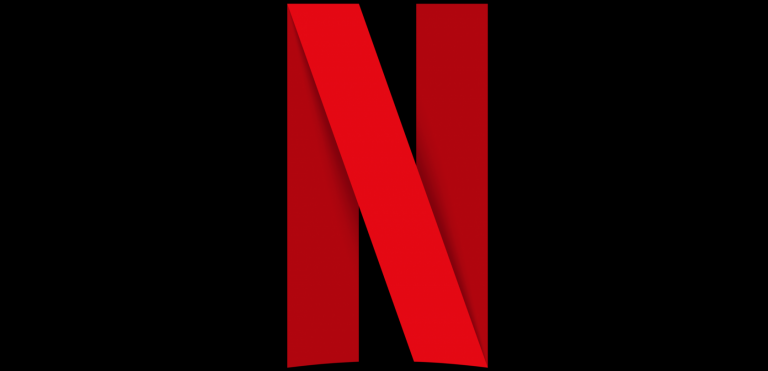 У Netflix вийшло додати в логотип життя, але втриматися в рамках реальності, без догляду в скевоморфізм