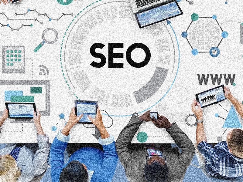 методы SEO