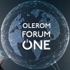 Wiadomości i wydarzenia   WYDARZENIE BIZNESOWE ROKU - OLEROM FORUM ONE   13 października w Pałacu Sportu odbyła się olbrzymia coroczna impreza biznesowa w Europie Wschodniej, OLEROM FORUM ONE