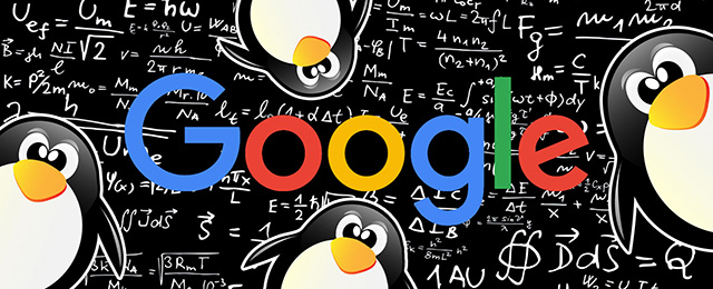 Google Penguin